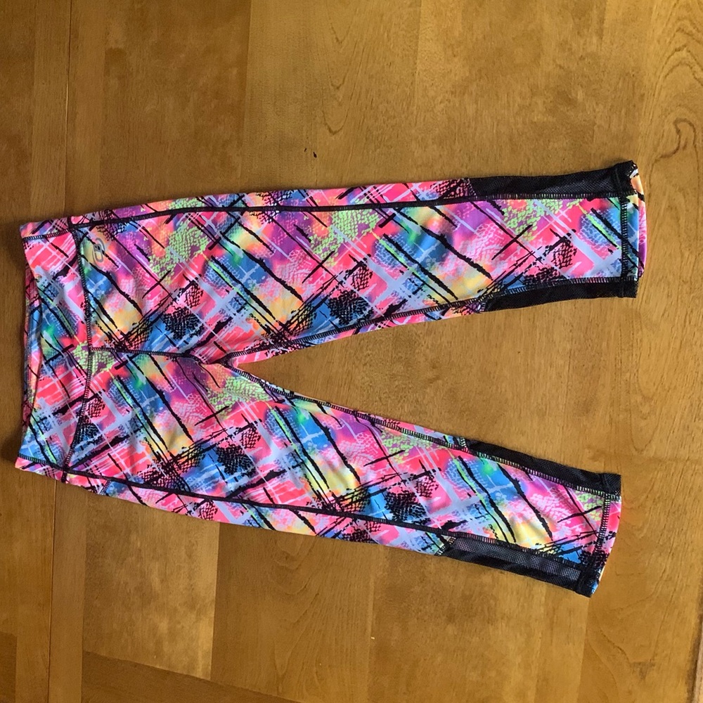 Girls leggings